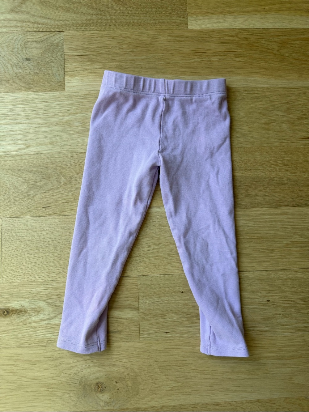 Little English leggings